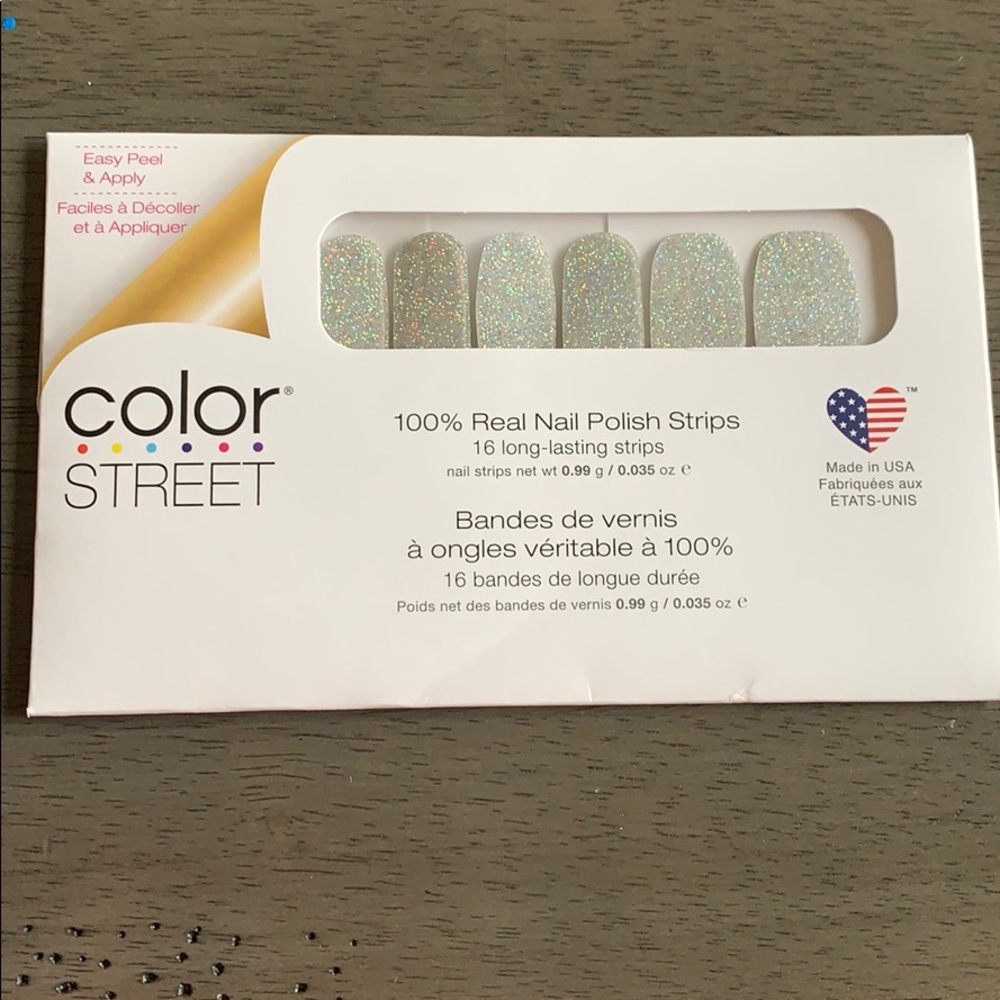 Color Street Fort Worth It